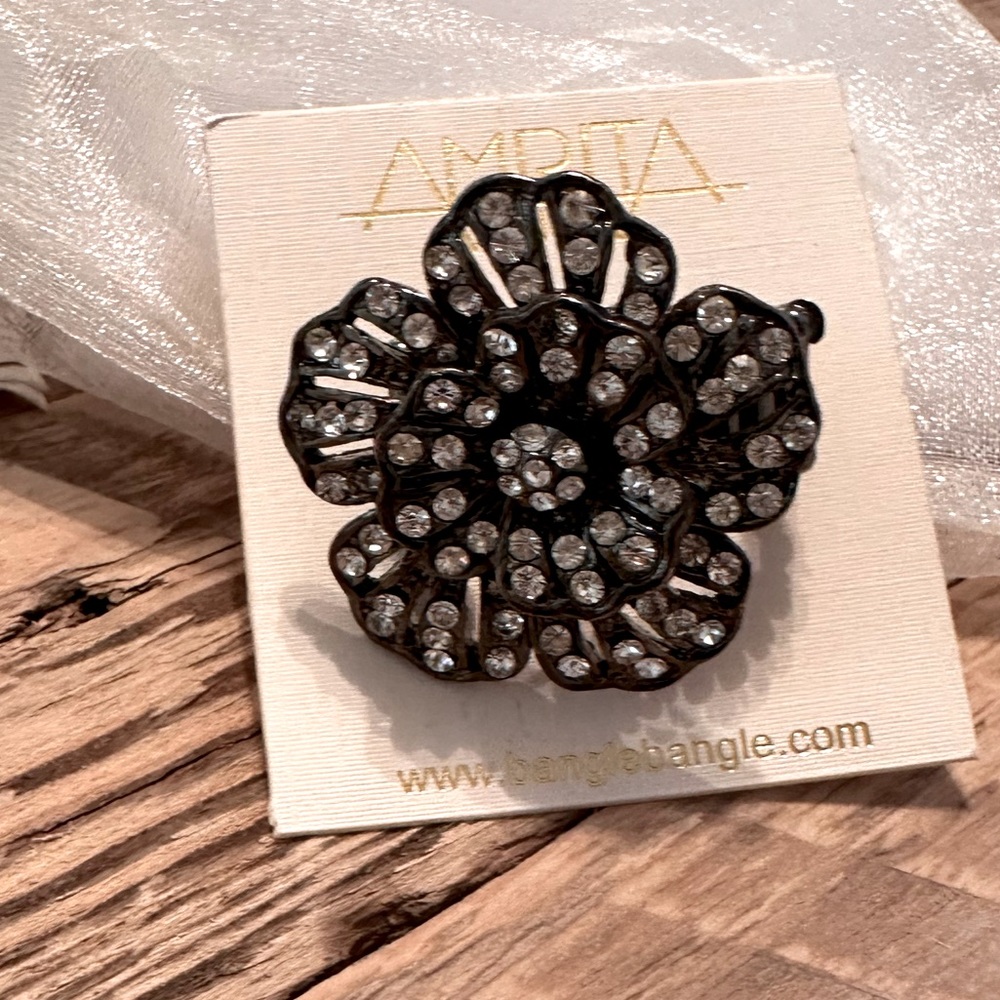 Statement Ring